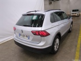  Volkswagen  Tiguan VOLKSWAGEN  / 2016 / 5P / SUV 2.0 TDI 150 DSG7 Confortline Business #3