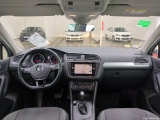  Volkswagen  Tiguan VOLKSWAGEN  / 2016 / 5P / SUV 2.0 TDI 150 DSG7 Confortline Business #5