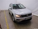  Volkswagen  Tiguan VOLKSWAGEN  / 2016 / 5P / SUV 2.0 TDI 150 DSG7 Confortline Business #4