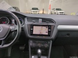  Volkswagen  Tiguan VOLKSWAGEN  / 2016 / 5P / SUV 2.0 TDI 150 DSG7 Confortline Business #7