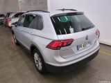  Volkswagen  Tiguan VOLKSWAGEN  / 2016 / 5P / SUV 2.0 TDI 150 DSG7 Confortline Business #2