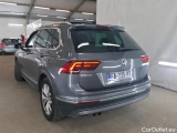  Volkswagen  Tiguan VOLKSWAGEN  5p SUV 2.0 TDI 150 DSG7 Carat #2