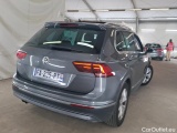  Volkswagen  Tiguan VOLKSWAGEN  5p SUV 2.0 TDI 150 DSG7 Carat #3