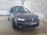  Volkswagen  Tiguan VOLKSWAGEN  5p SUV 2.0 TDI 150 DSG7 Carat #4