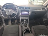  Volkswagen  Tiguan VOLKSWAGEN  5p SUV 2.0 TDI 150 DSG7 Carat #5