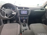  Volkswagen  Tiguan VOLKSWAGEN  / 2020 / 5P / SUV 2.0 TDI 150 DSG7 Life Business #5