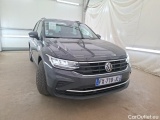  Volkswagen  Tiguan VOLKSWAGEN  / 2020 / 5P / SUV 2.0 TDI 150 DSG7 Life Business #4