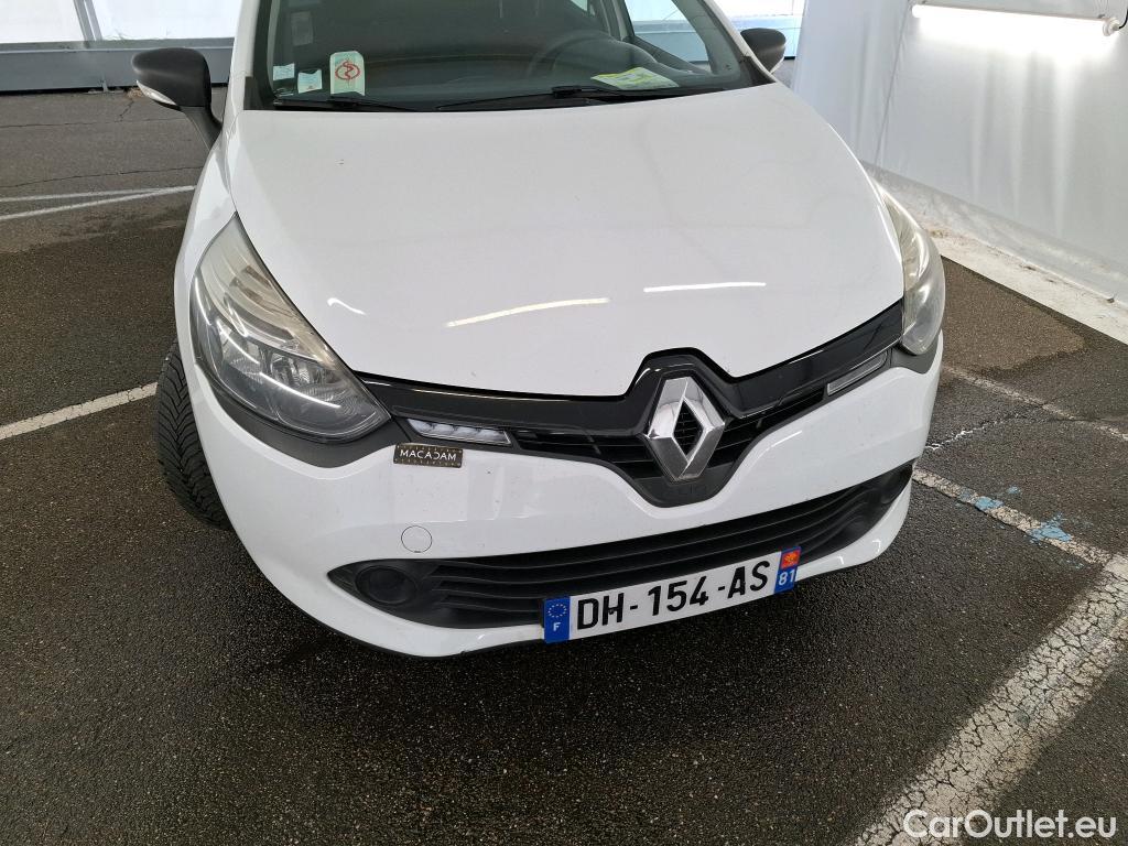  Renault  Clio  IV Air 1.5 dCi 75CV BVM5 E5 #43