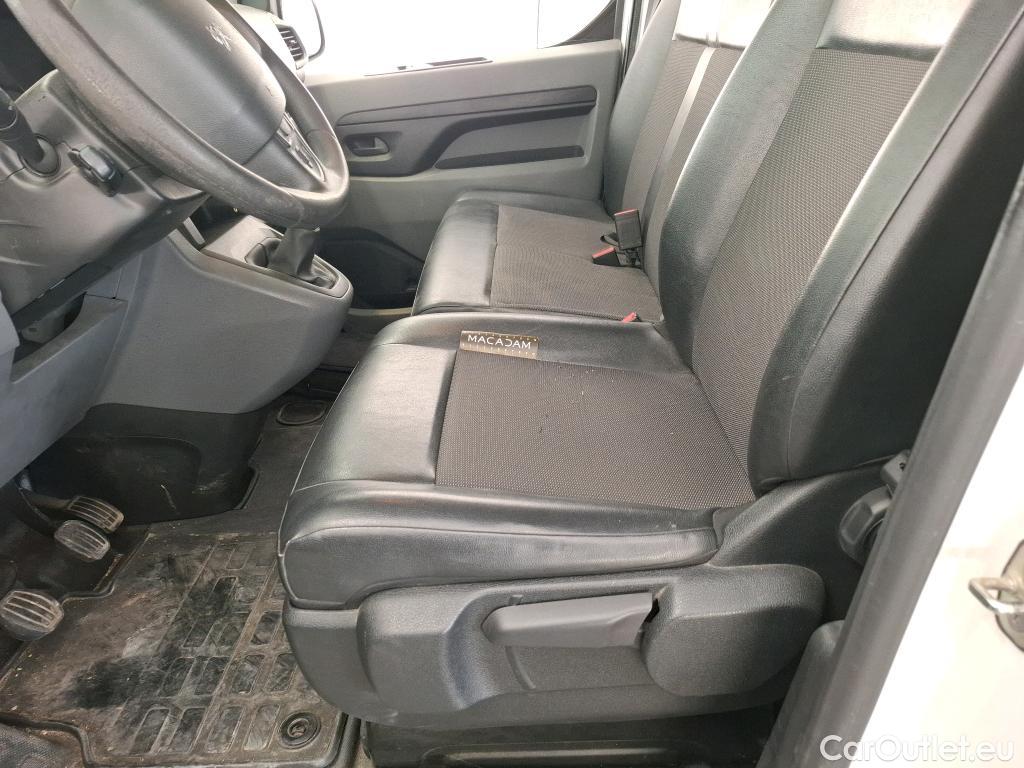  Peugeot  Expert  Fourgon Premium L3 2.0 HDi 120CV BVM6 E6dT #16