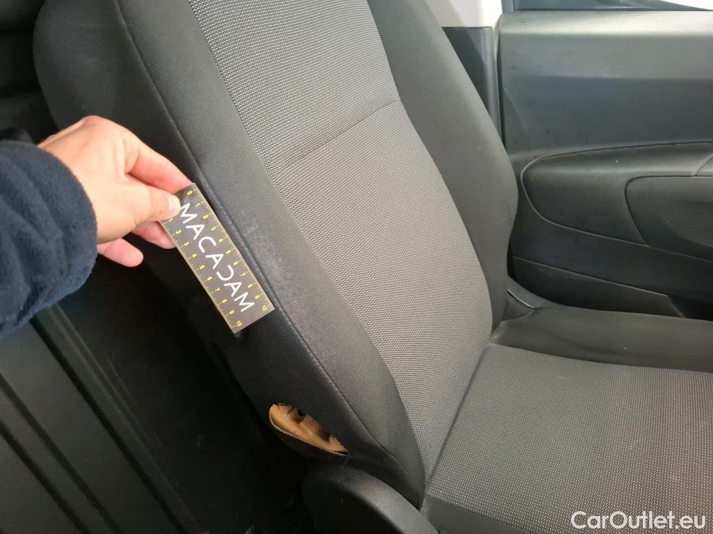  Citroen  Berlingo  Fourgon Club M 650 1.6 BlueHDi 100CV BVM5 E6 #21