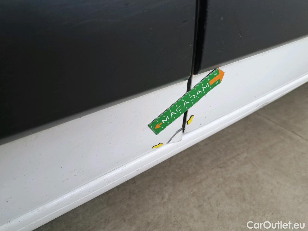  Citroen  Berlingo  Fourgon Club M 650 1.5 BlueHDi 100CV BVM5 E6dT #27