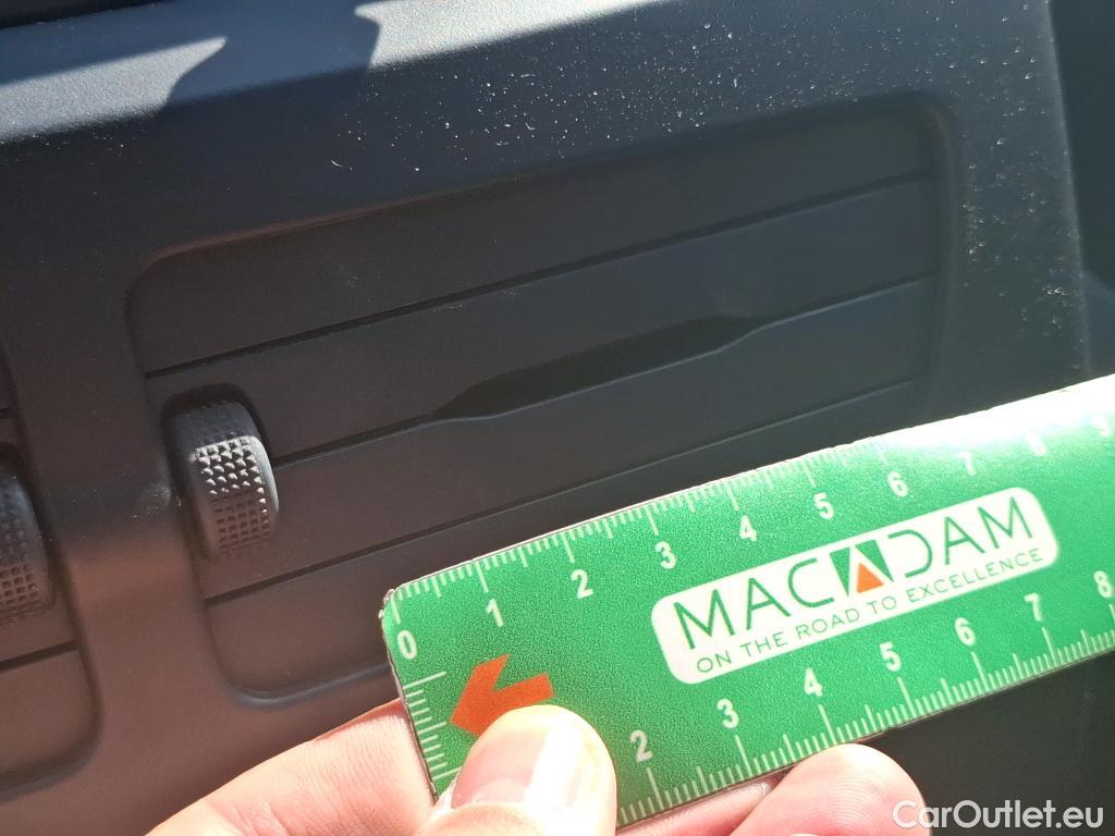  Renault  Clio  IV Air 1.5 dCi 90CV BVM5 E6 #38