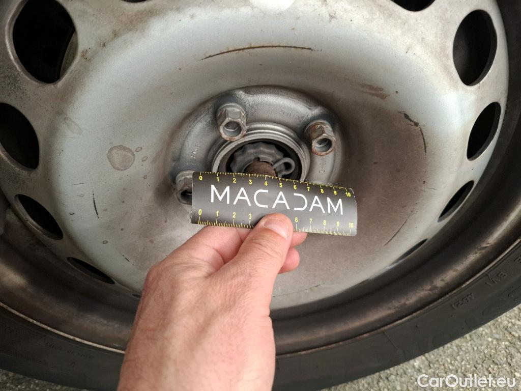  Peugeot  Expert  Fourgon Premium L3 2.0 HDi 120CV BVM6 E6dT #15