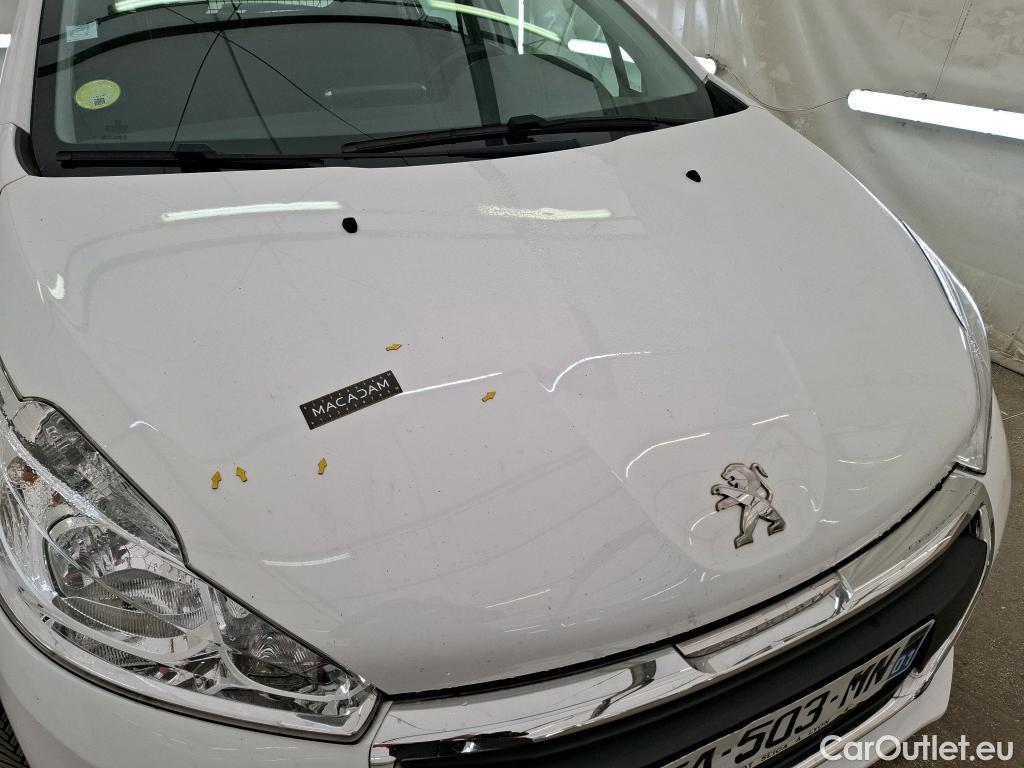  Peugeot  208 PEUGEOT  Affaire / 2015 / 5P / Berline &BlueHDi 100 €6.c S&S PREMIUM PACK #1