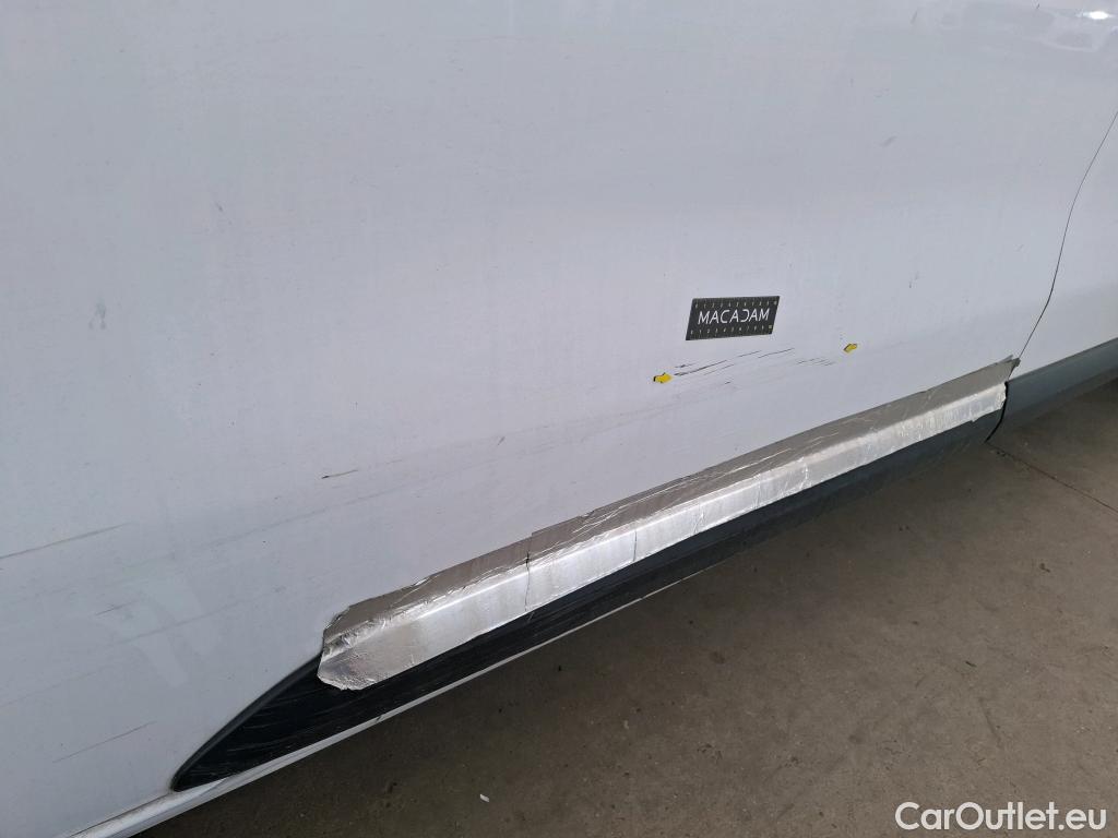  Citroen  Jumpy  Fourgon CityVan XS 1.5 BlueHDi 120CV BVM6 E6dT #17