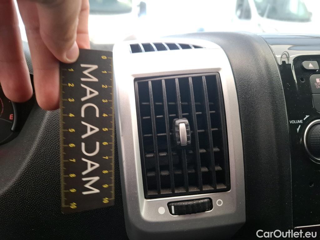  Fiat  Ducato Fiat  VU 4p Fourgon 3.0 C H1 2.0 Mjt 115 Pack Pro Nav #14