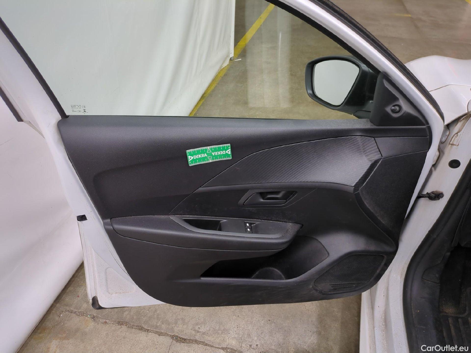  Peugeot  208  Premium 1.5 HDi 100CV BVM6 E6d #7