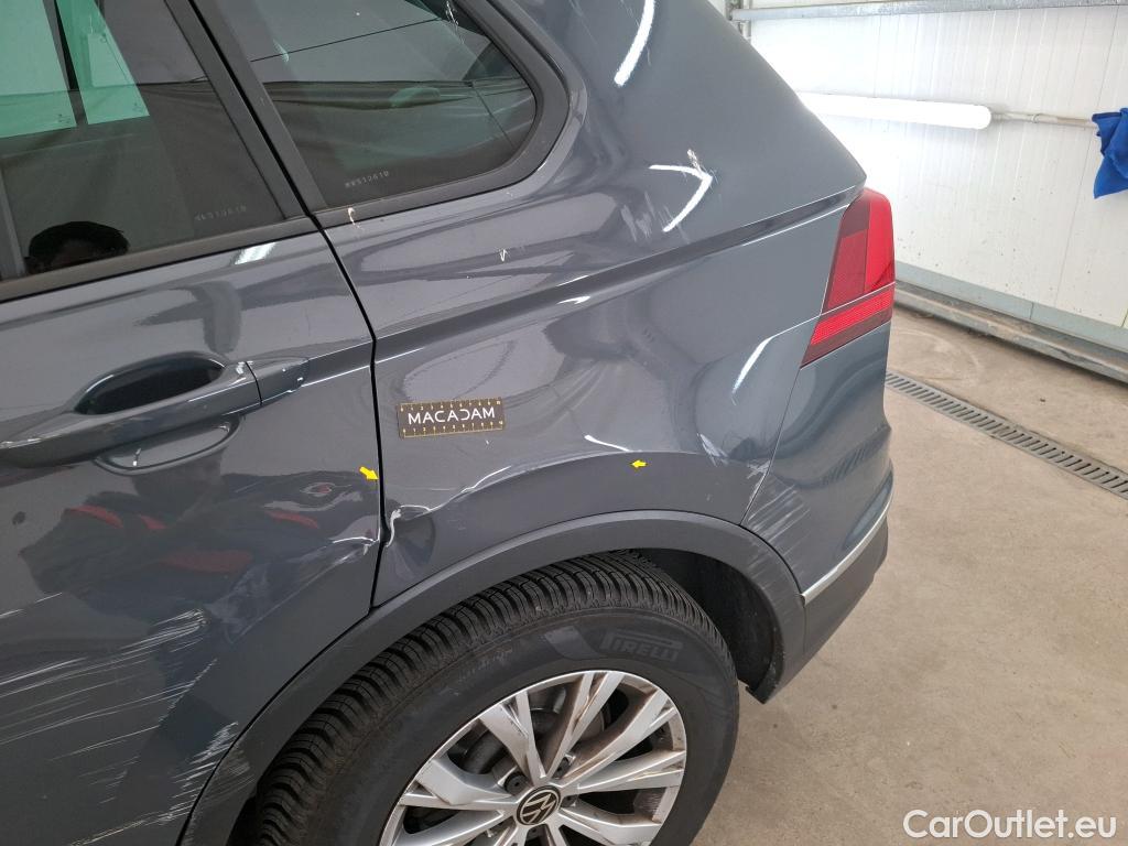  Volkswagen  Tiguan VOLKSWAGEN  / 2020 / 5P / SUV 2.0 TDI 150 DSG7 Life Business #12