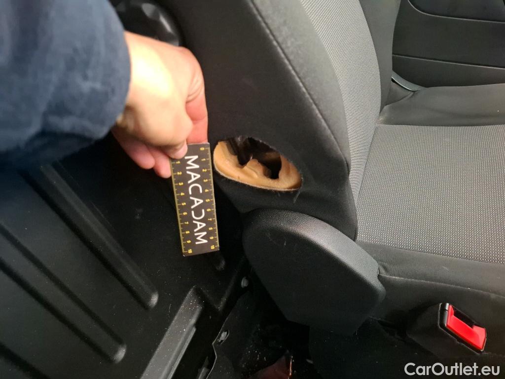  Citroen  Berlingo  Fourgon Club M 650 1.6 BlueHDi 100CV BVM5 E6 #18