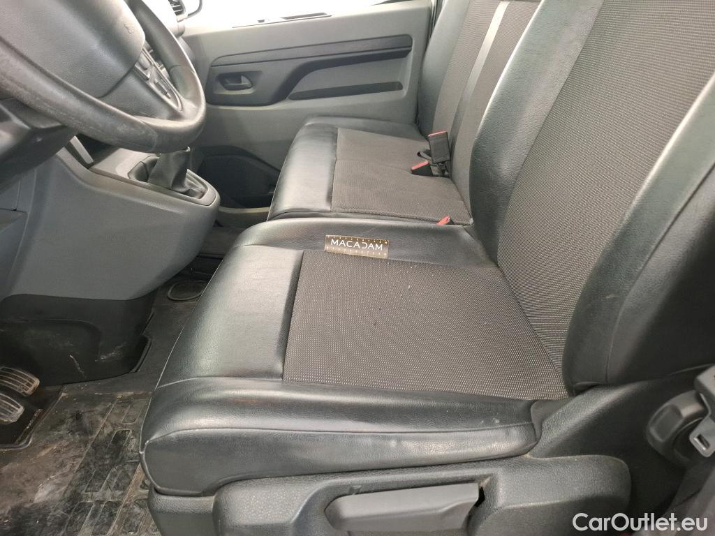  Peugeot  Expert  Fourgon Premium L3 2.0 HDi 120CV BVM6 E6dT #10