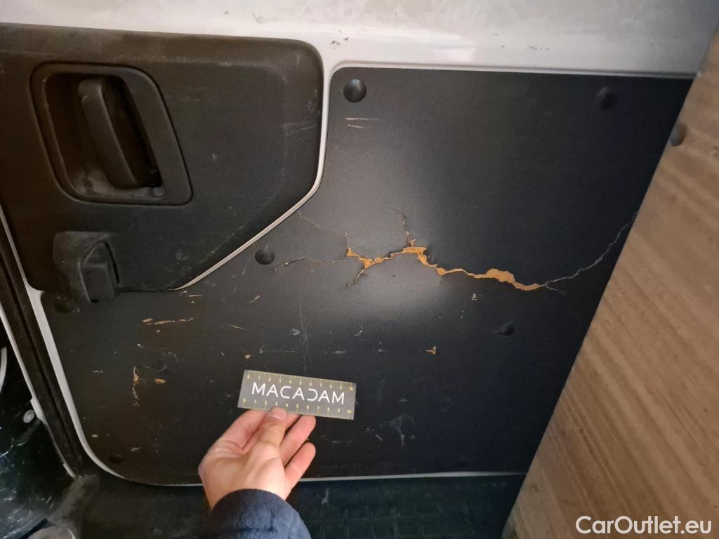  Citroen  Jumpy  Fourgon CityVan XS 1.5 BlueHDi 120CV BVM6 E6dT #29