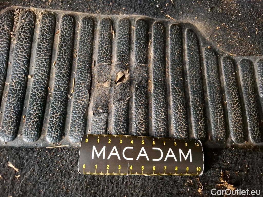  Renault  Clio  IV Air 1.5 dCi 75CV BVM5 E5 #20