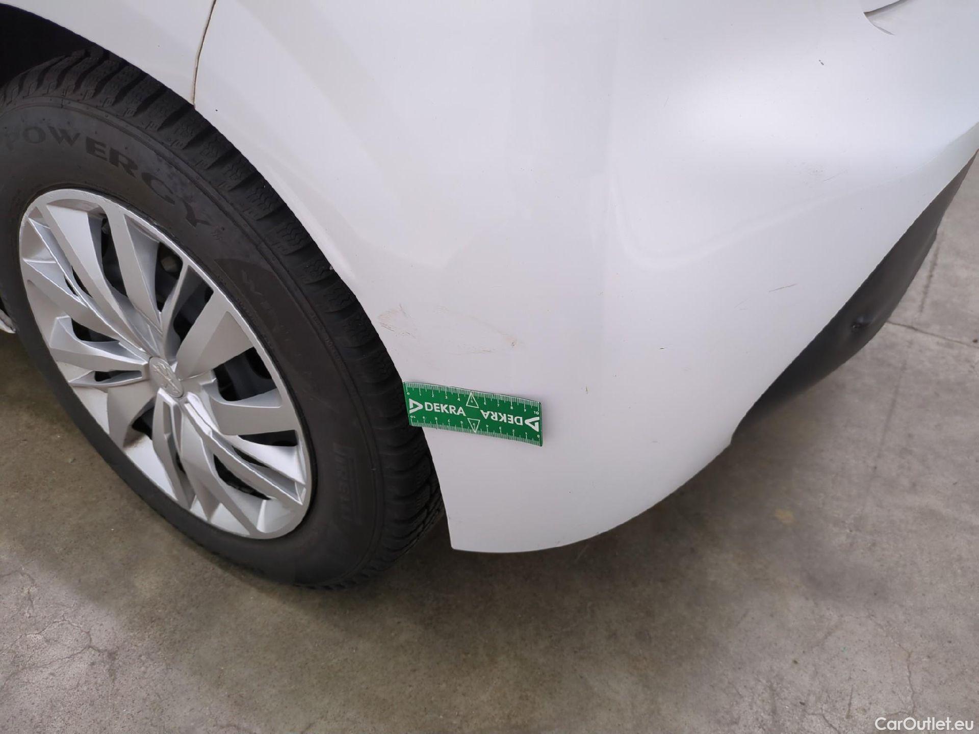  Peugeot  208  Premium 1.5 HDi 100CV BVM6 E6d #87