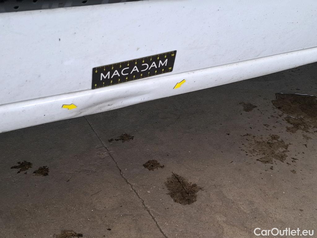  Citroen  Berlingo  Fourgon Club M 650 1.6 BlueHDi 100CV BVM5 E6 #11