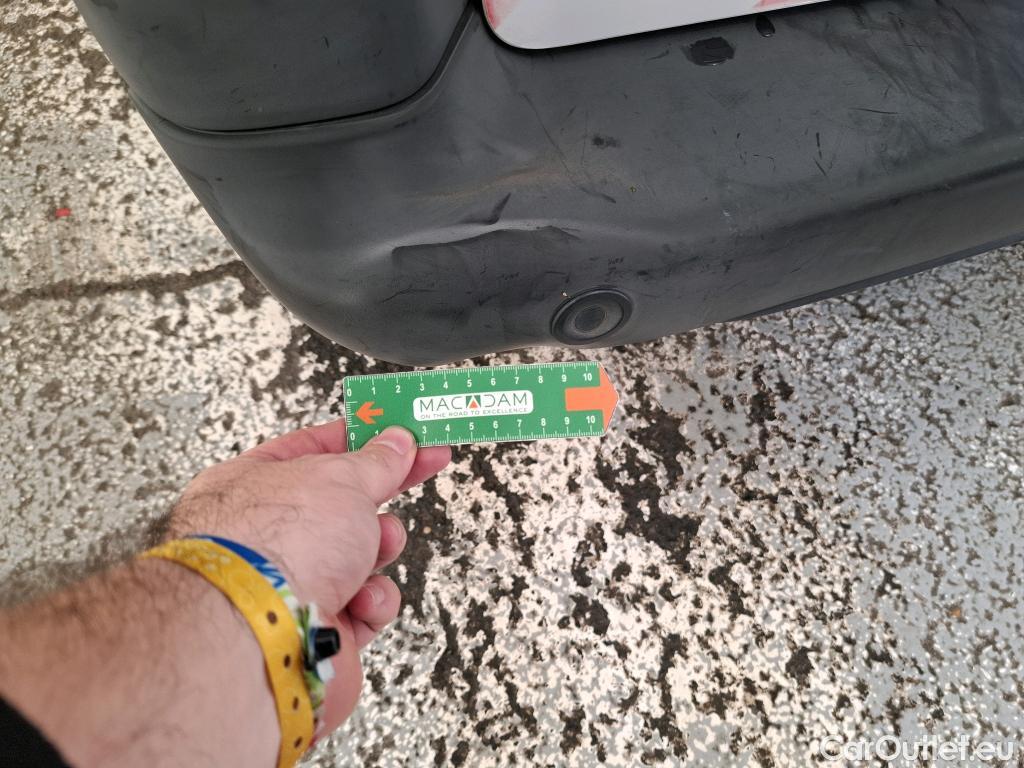  Citroen  Berlingo  Fourgon Club L1 (Court) 1.6 BlueHDi 75CV BVM5 E6 #5