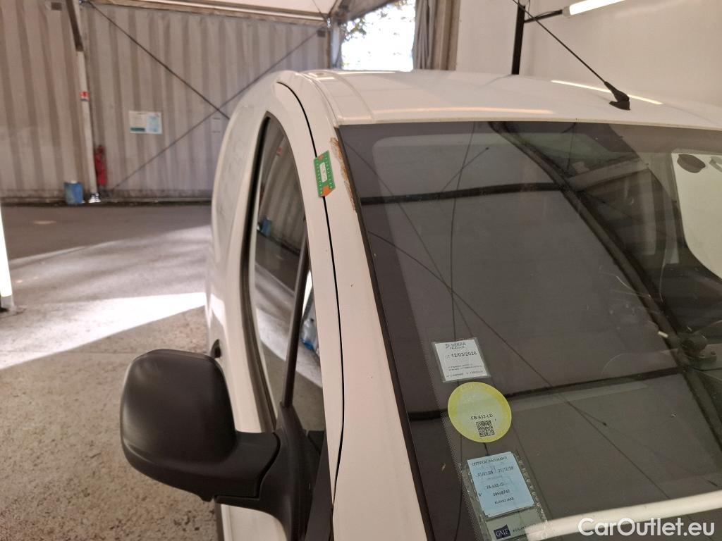  Citroen  Berlingo  Fourgon Club L1 (Court) 1.6 BlueHDi 75CV BVM5 E6 #18