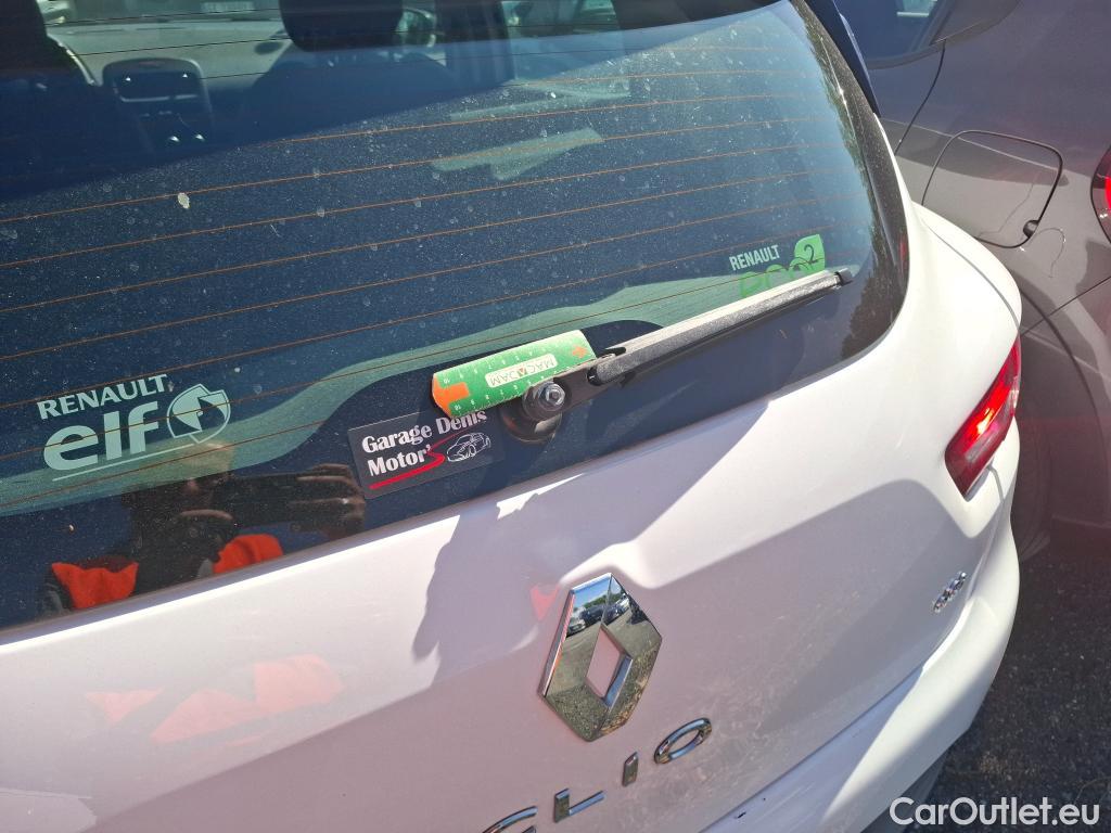  Renault  Clio  IV Air 1.5 dCi 90CV BVM5 E6 #41