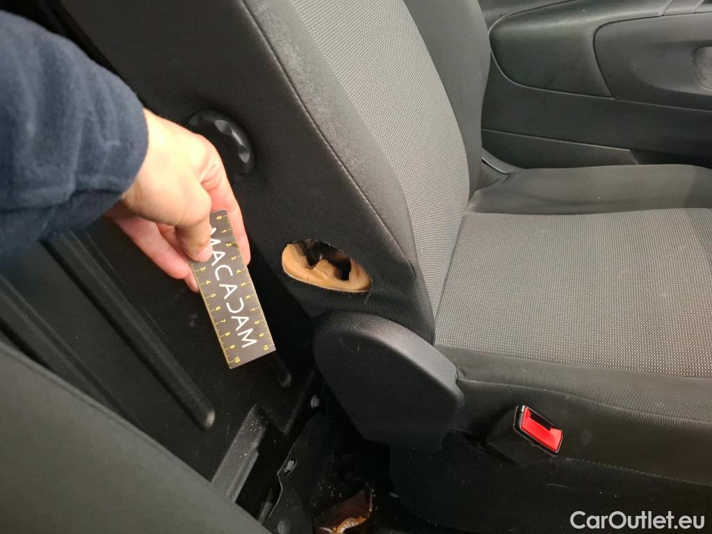  Citroen  Berlingo  Fourgon Club M 650 1.6 BlueHDi 100CV BVM5 E6 #17