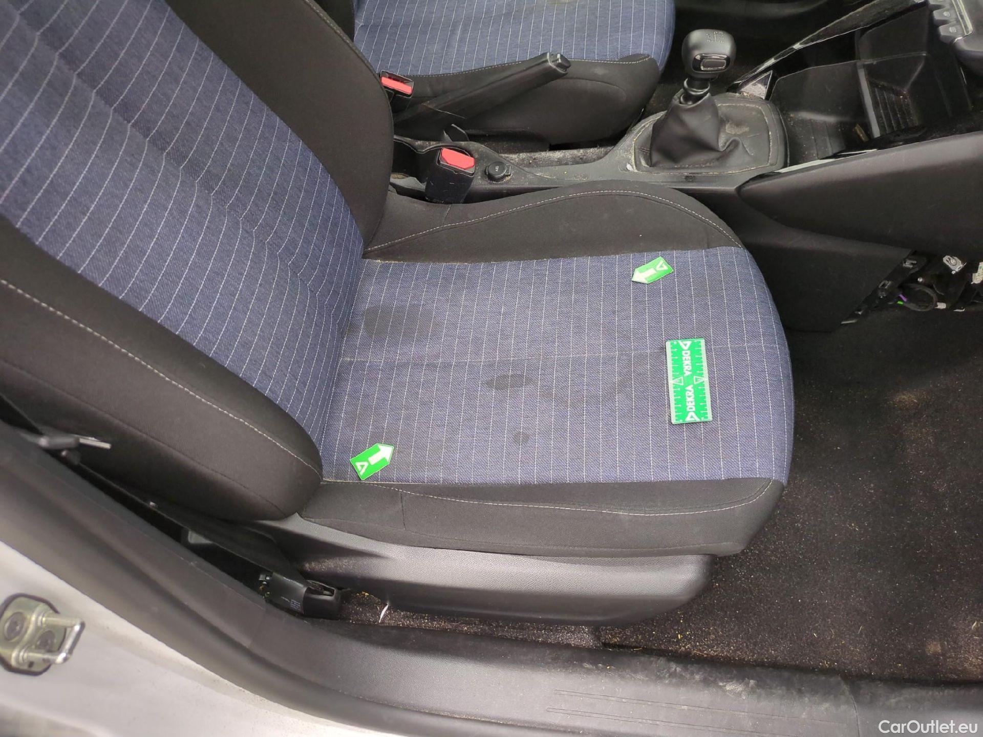  Peugeot  208  Premium 1.5 HDi 100CV BVM6 E6d #13