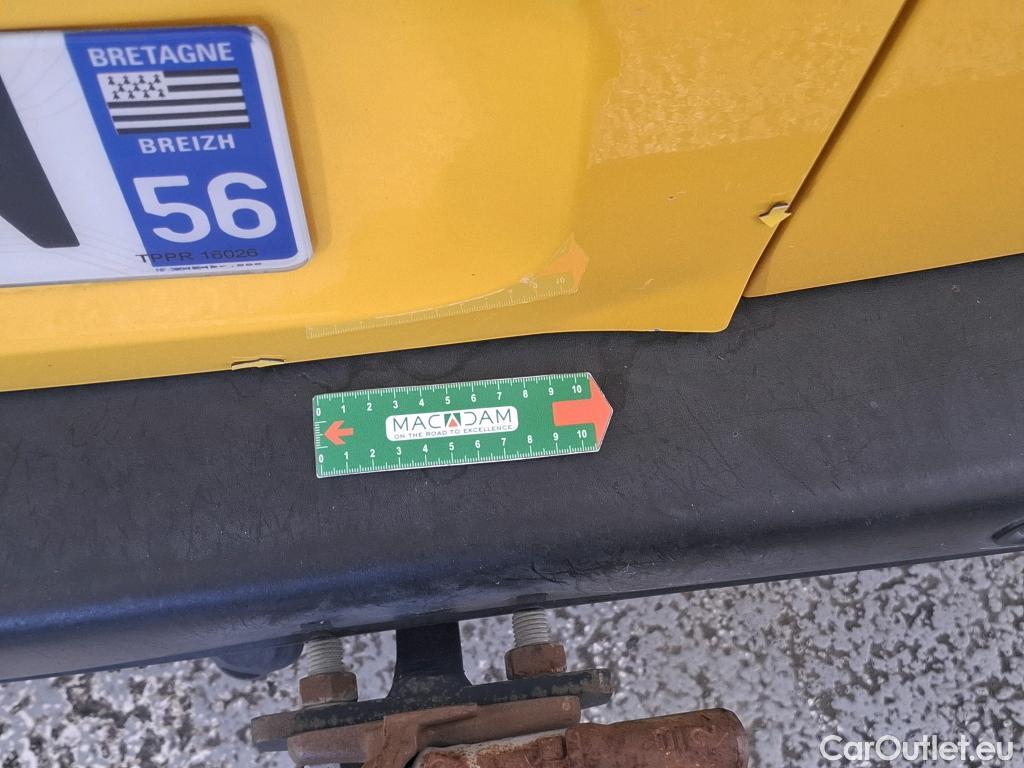  Peugeot  Partner  L1 Premium Pack 1.6 HDi 100CV BVM5 E6 #5