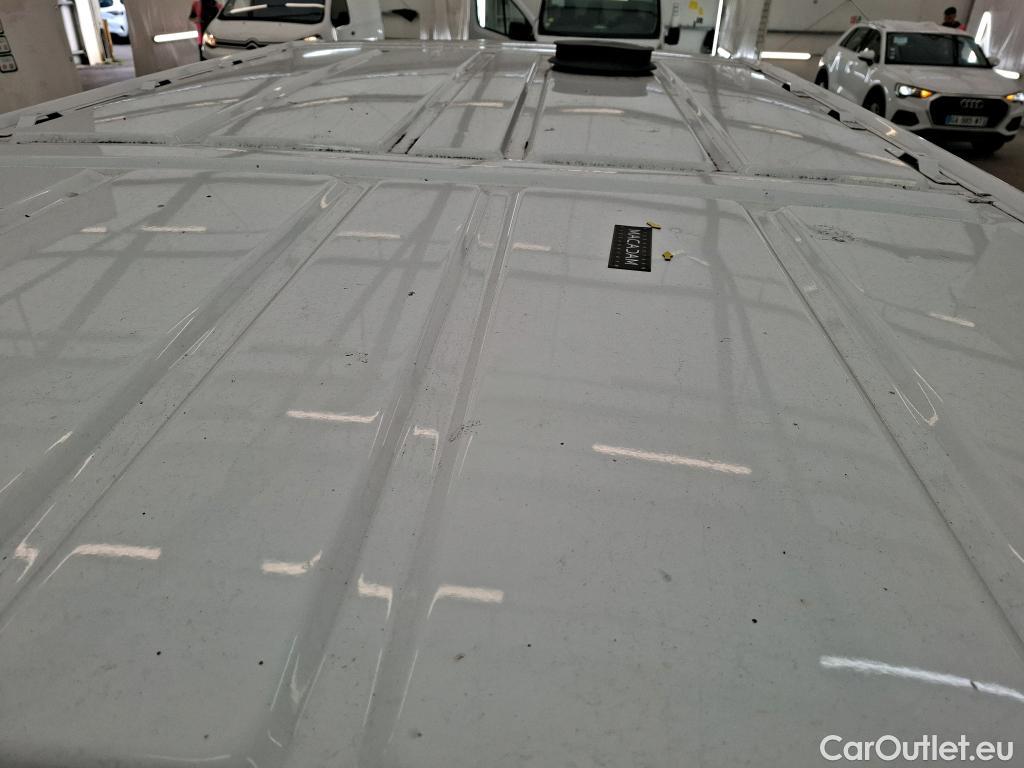  Citroen  Jumpy  Fourgon CityVan XS 1.5 BlueHDi 120CV BVM6 E6dT #41