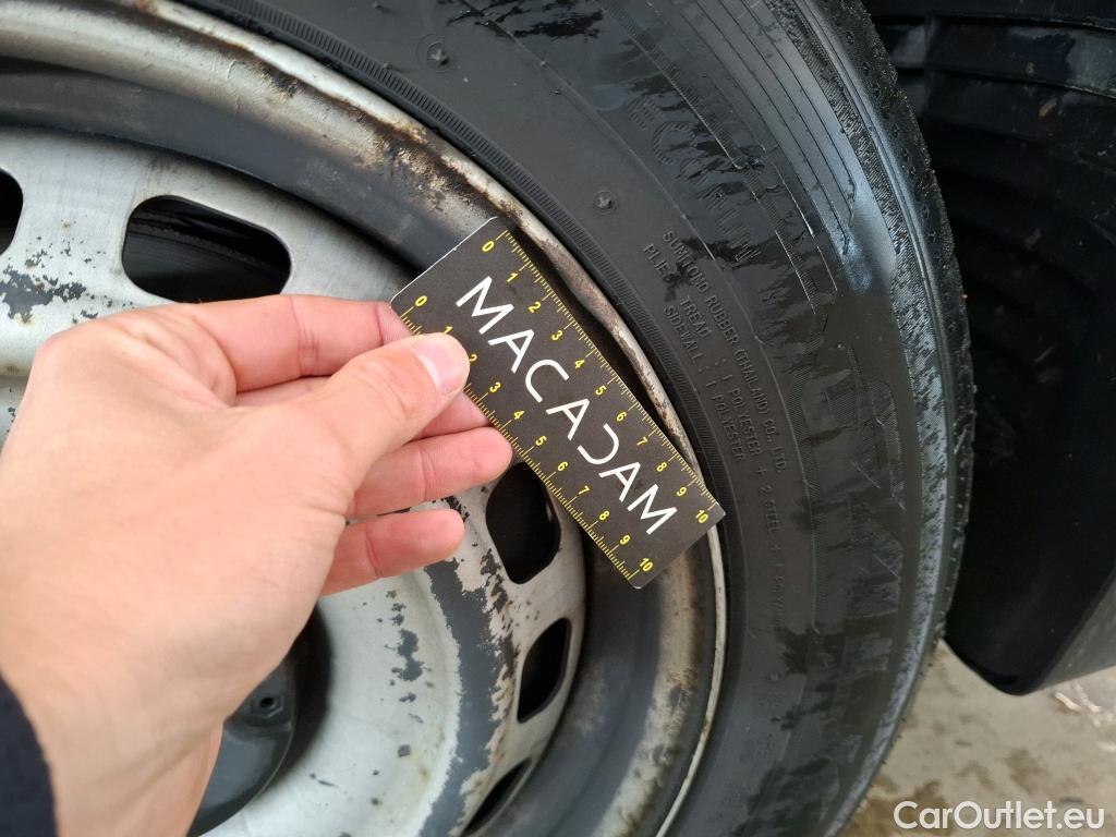  Citroen  Berlingo  Fourgon Club M 650 1.6 BlueHDi 100CV BVM5 E6 #30