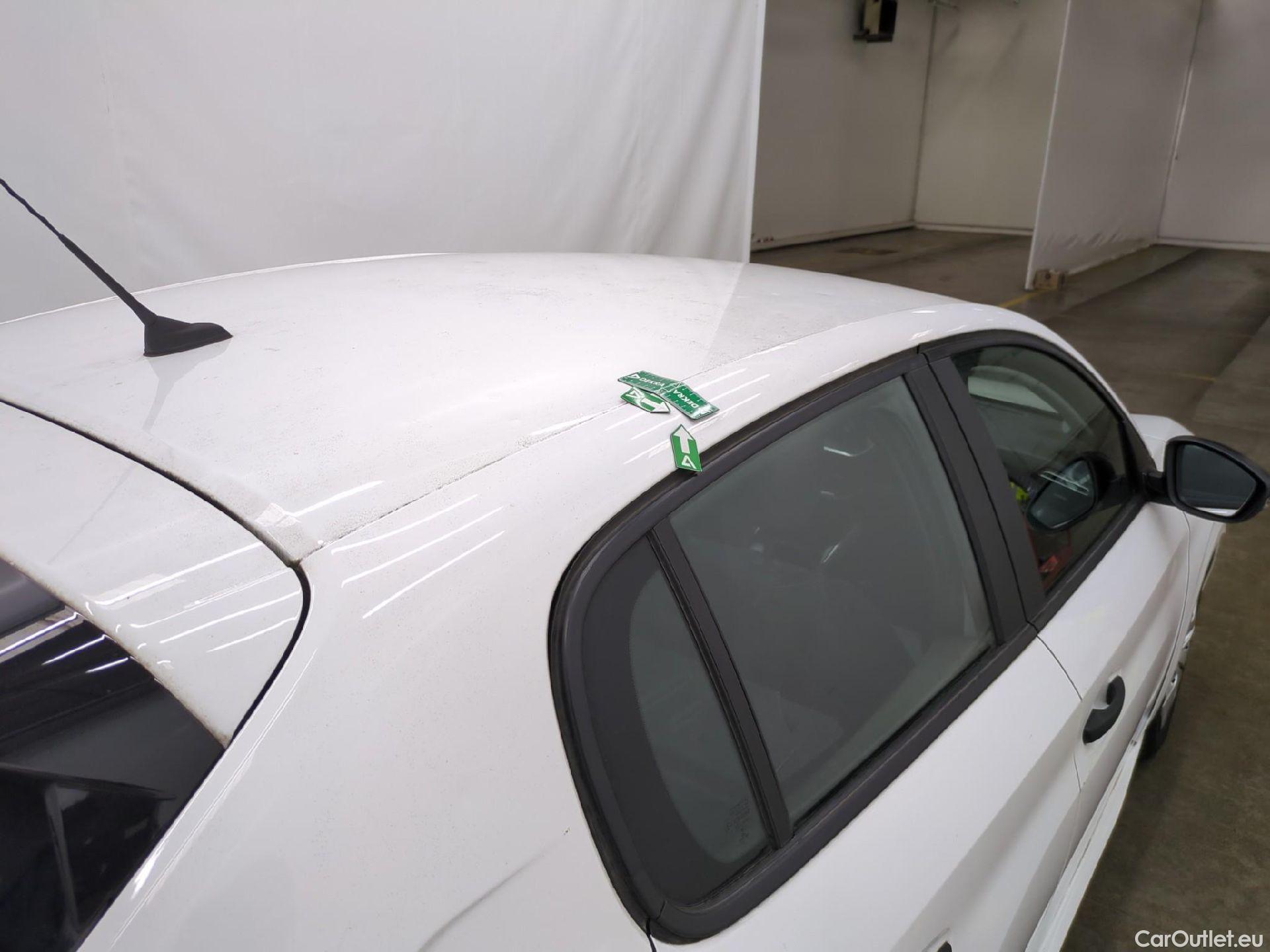  Peugeot  208  Premium 1.5 HDi 100CV BVM6 E6d #32