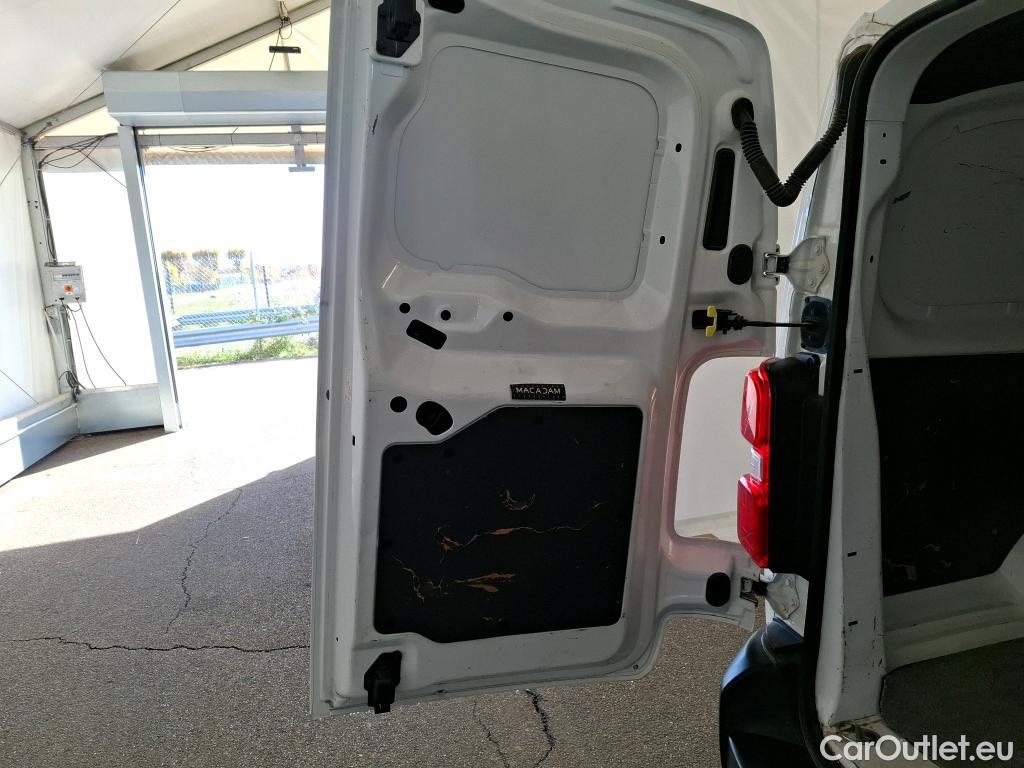  Peugeot  Expert  Fourgon Premium L3 2.0 HDi 120CV BVM6 E6dT #3