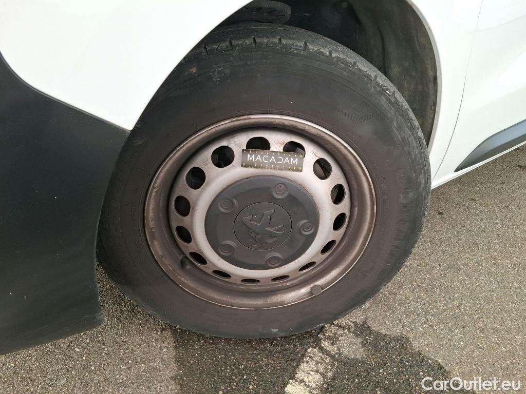  Peugeot  Expert  Fourgon Premium L3 2.0 HDi 120CV BVM6 E6dT #12