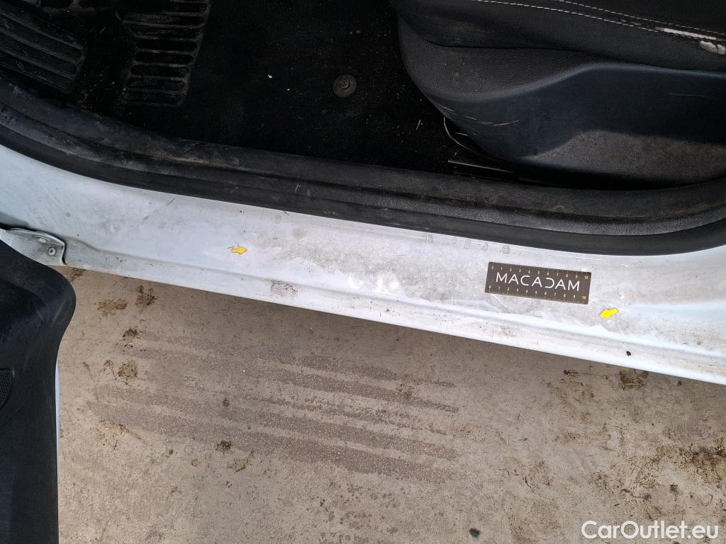  Renault  Clio  IV Air 1.5 dCi 75CV BVM5 E6 #88