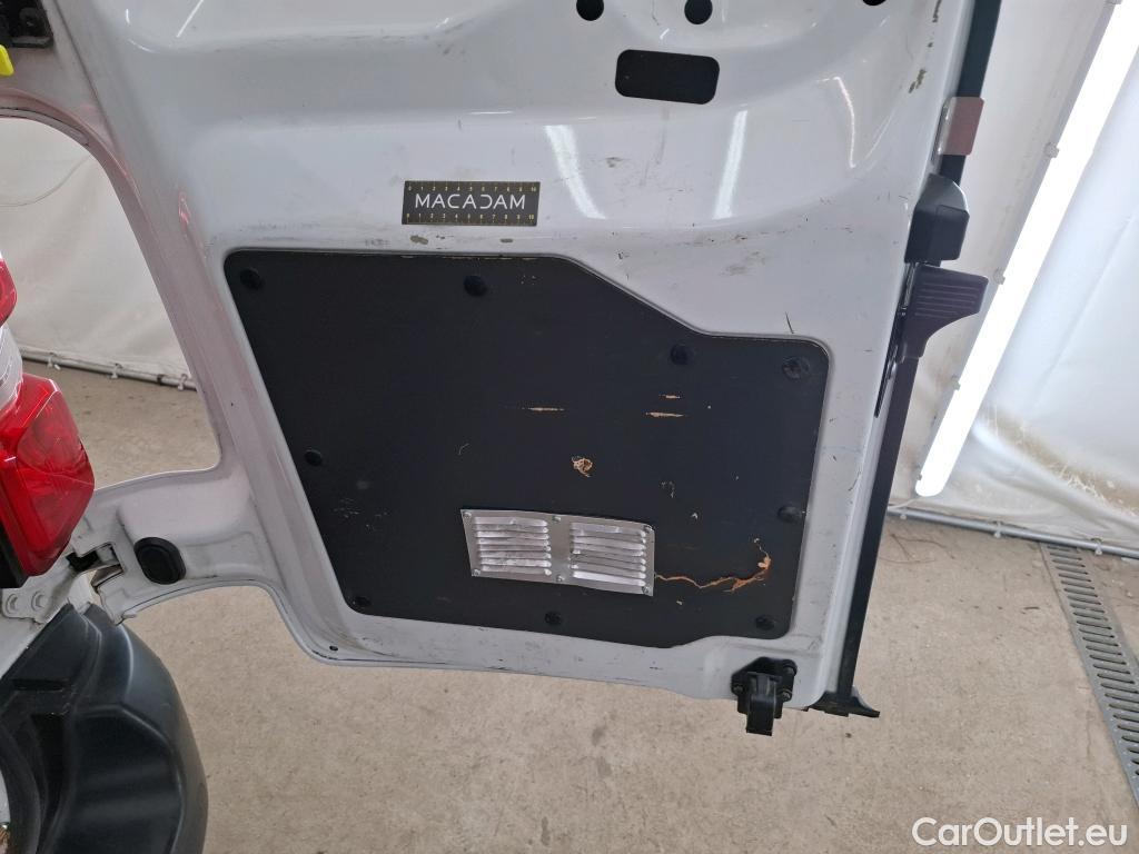  Citroen  Jumpy  Fourgon CityVan XS 1.5 BlueHDi 120CV BVM6 E6dT #23