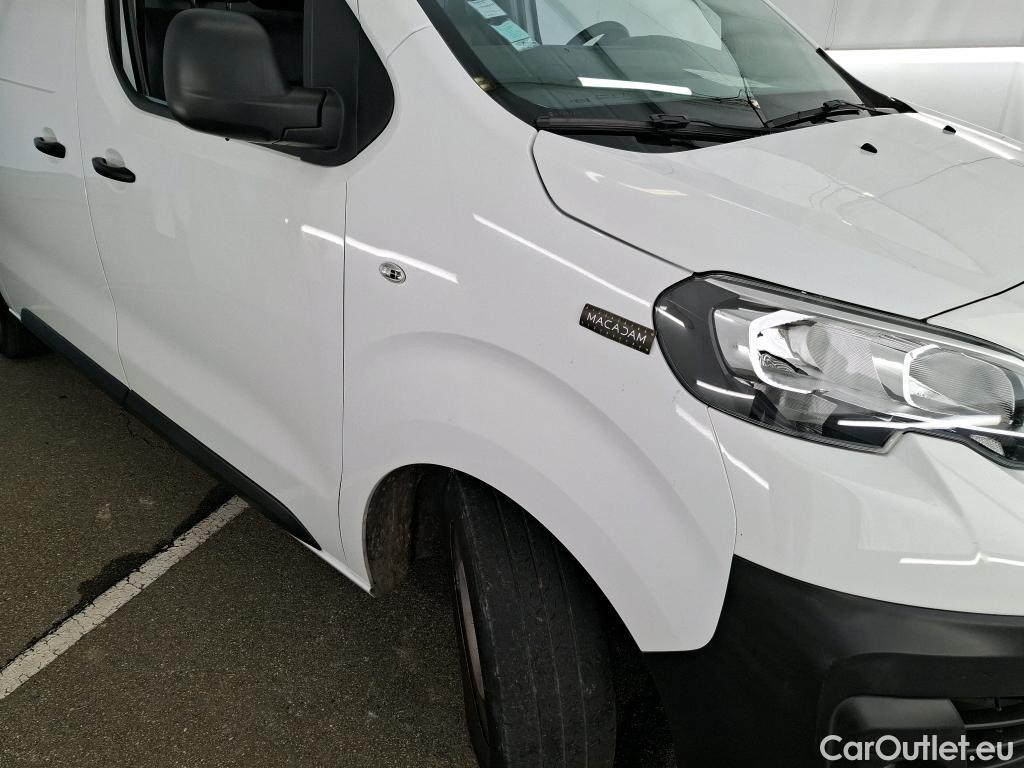  Peugeot  Expert  Fourgon Premium L3 2.0 HDi 120CV BVM6 E6dT #28