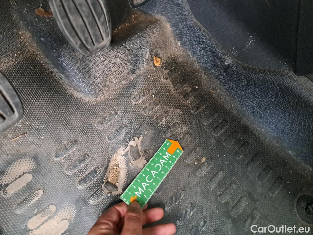  Citroen  Berlingo  Fourgon Club M 650 1.5 BlueHDi 100CV BVM5 E6dT #48