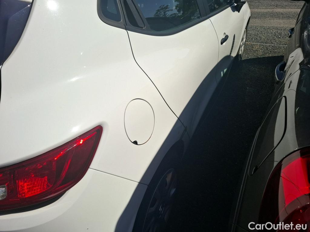  Renault  Clio  IV Air 1.5 dCi 90CV BVM5 E6 #34