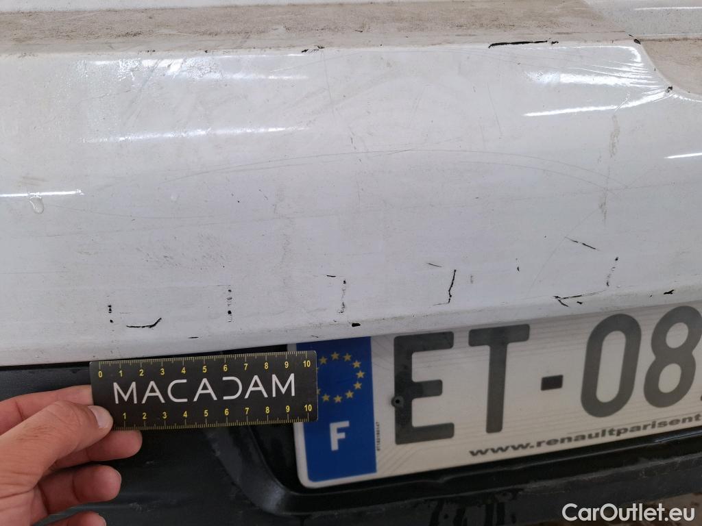  Renault  Clio  IV Air 1.5 dCi 75CV BVM5 E6 #37