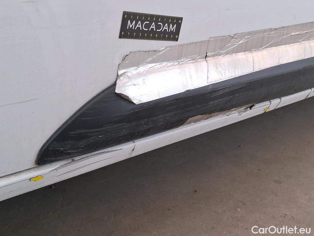  Citroen  Jumpy  Fourgon CityVan XS 1.5 BlueHDi 120CV BVM6 E6dT #22