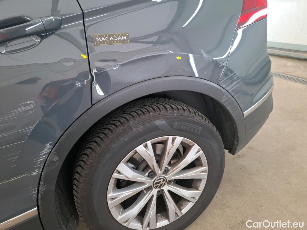  Volkswagen  Tiguan VOLKSWAGEN  / 2020 / 5P / SUV 2.0 TDI 150 DSG7 Life Business #13