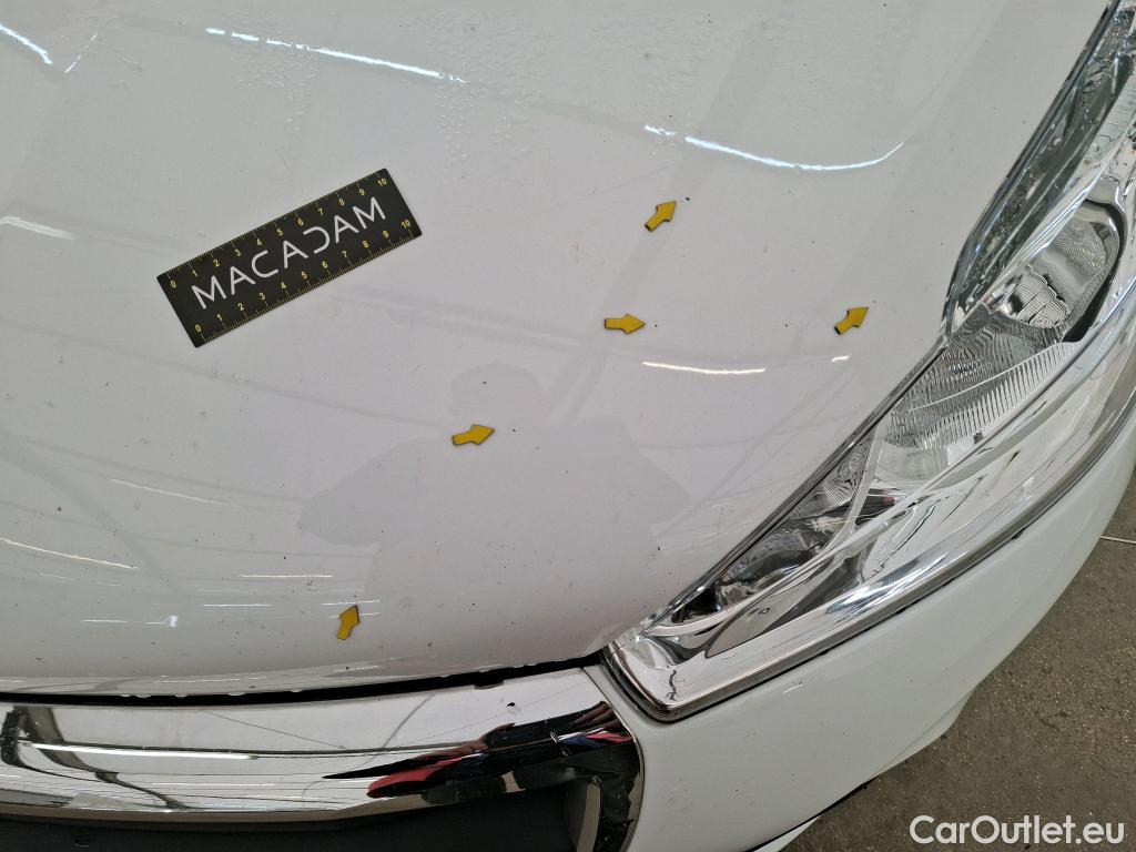  Peugeot  208 PEUGEOT  Affaire / 2015 / 5P / Berline &BlueHDi 100 €6.c S&S PREMIUM PACK #4