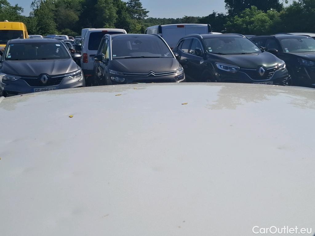  Renault  Clio  IV Air 1.5 dCi 90CV BVM5 E6 #19