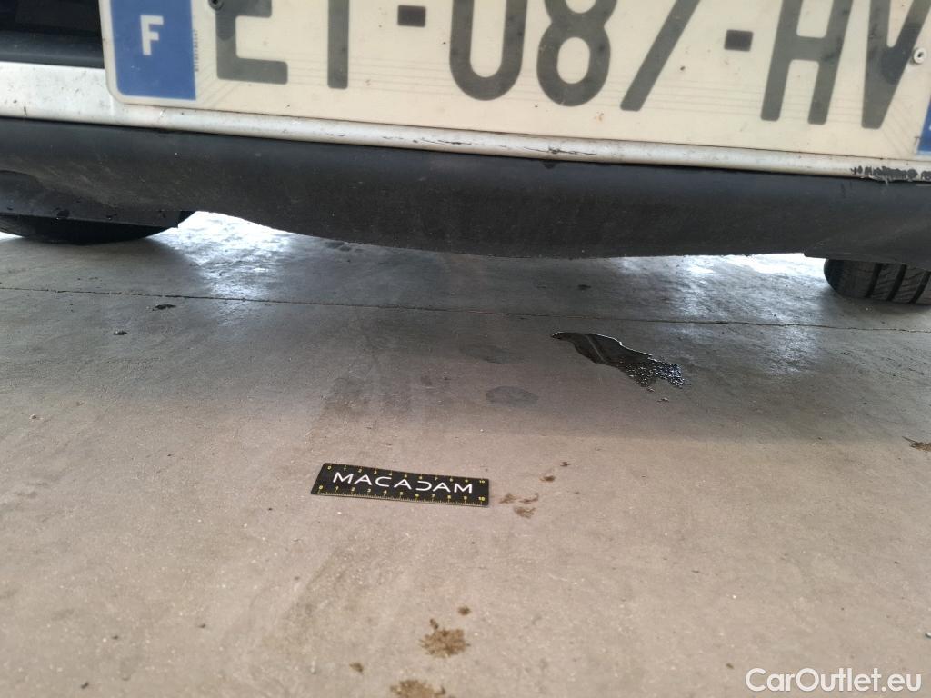  Renault  Clio  IV Air 1.5 dCi 75CV BVM5 E6 #92